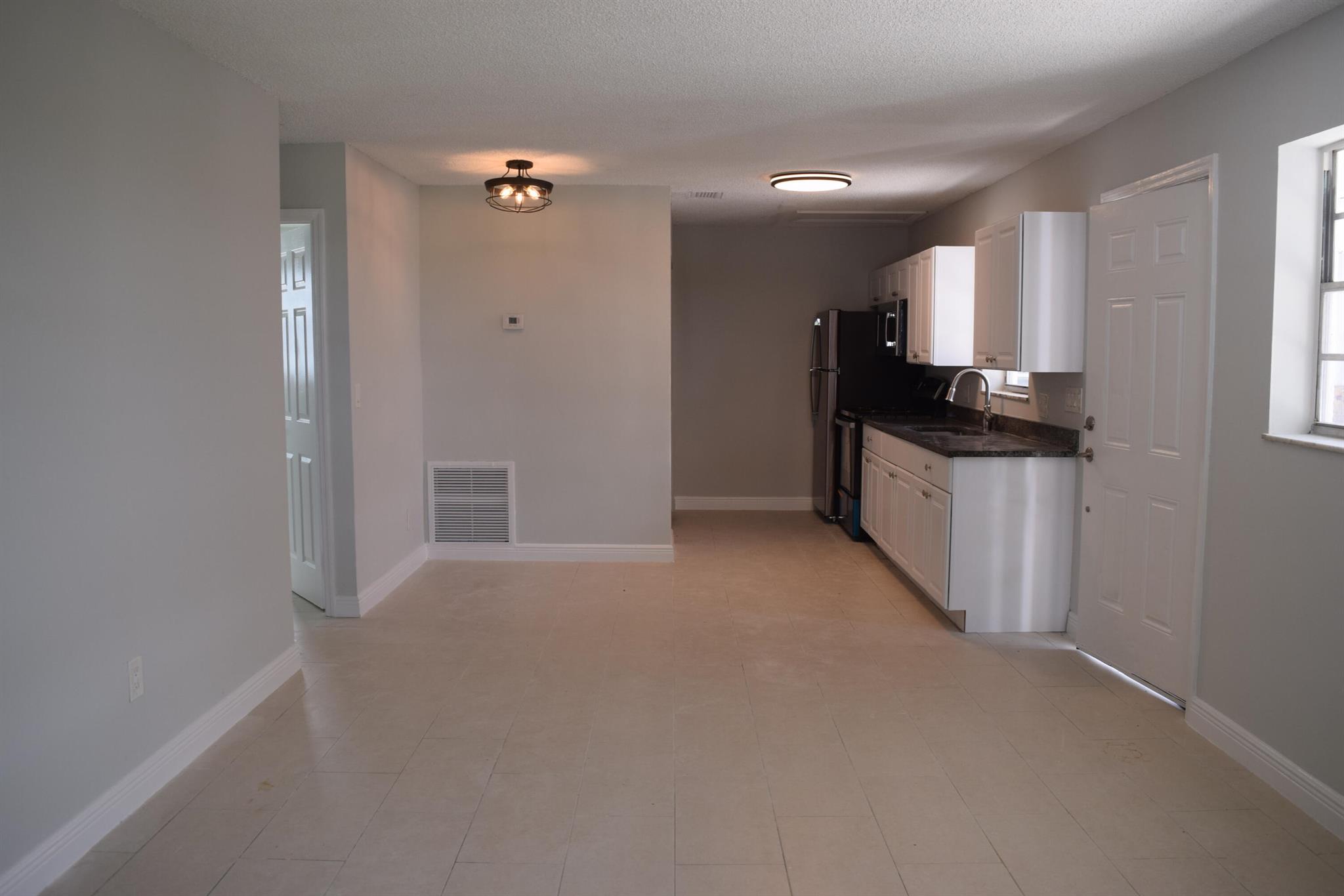 Golden Gate - Residential Lease