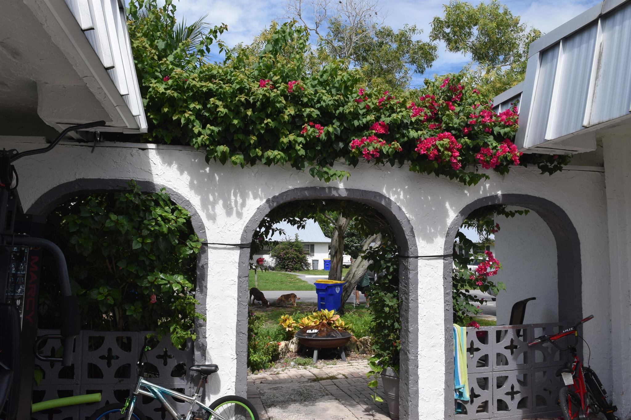 Golden Gate - Residential Lease