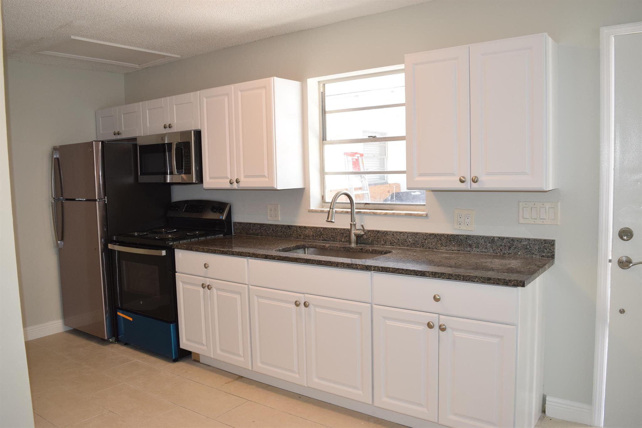 Golden Gate - Residential Lease