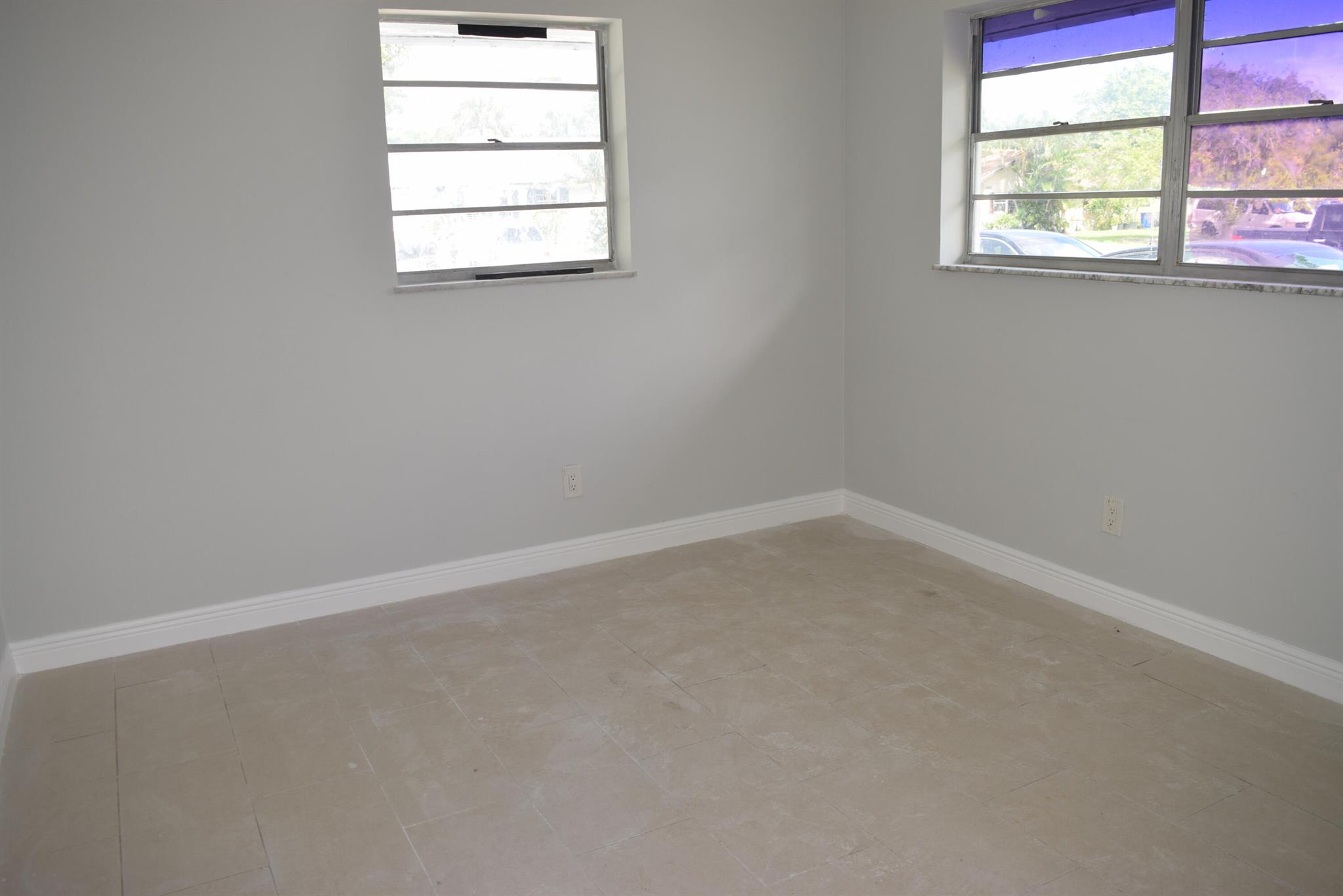 Golden Gate - Residential Lease