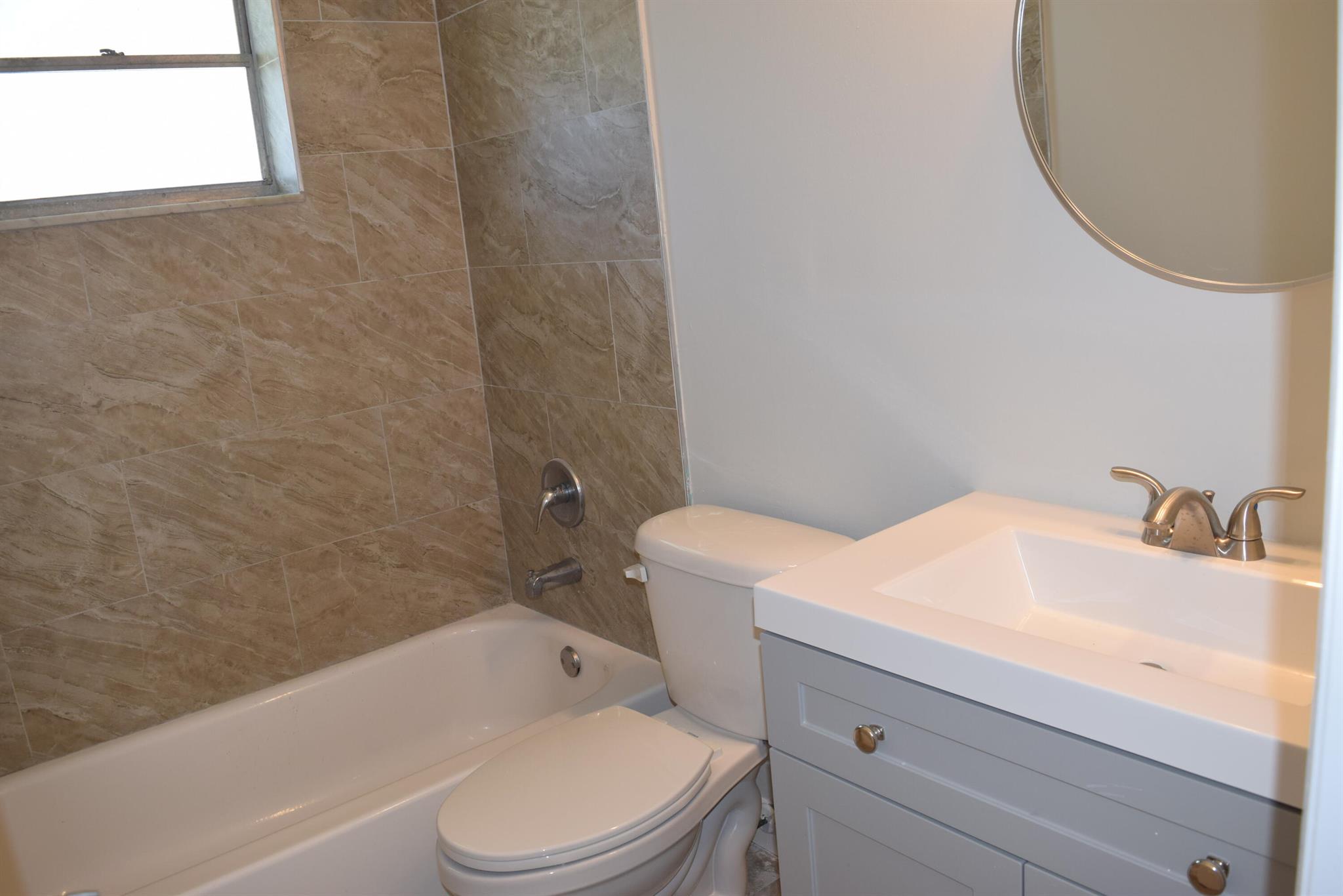 Golden Gate - Residential Lease