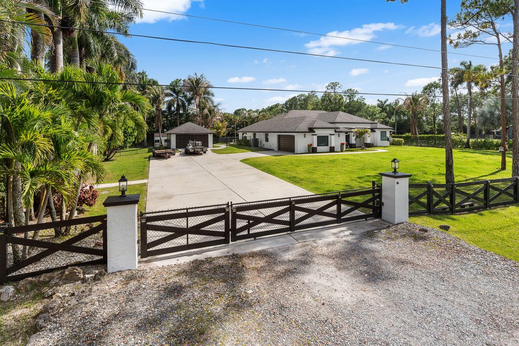 Photo of 17148 78th Road N, The Acreage, FL 33470 (MLS # B26023842)
