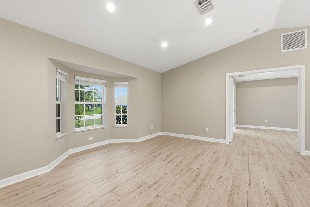 Photo of 2280 SW Halissee Street, Port Saint Lucie, FL 34953 (MLS # B26020332)
