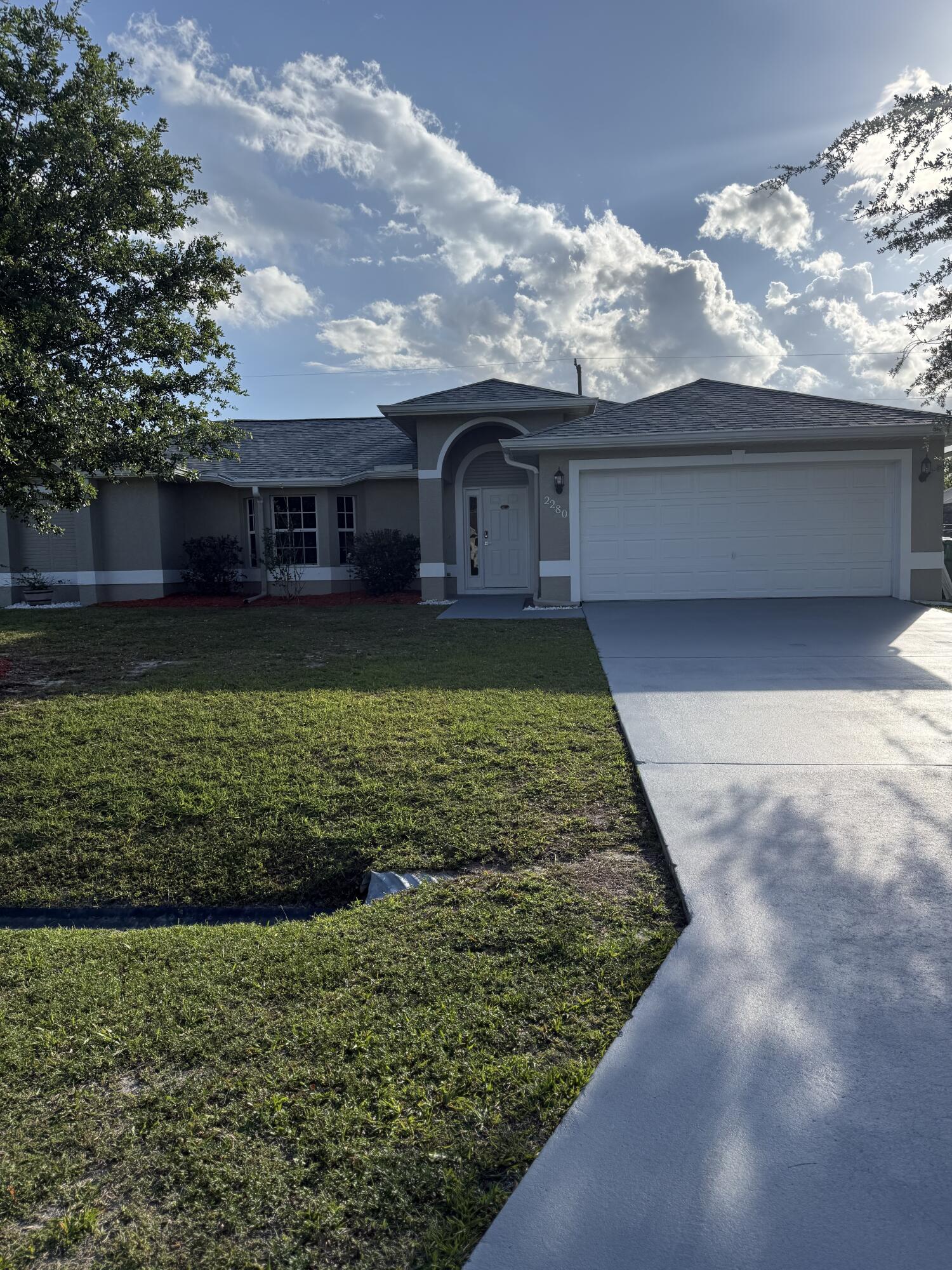 PORT ST LUCIE SECTION 35 - Residential