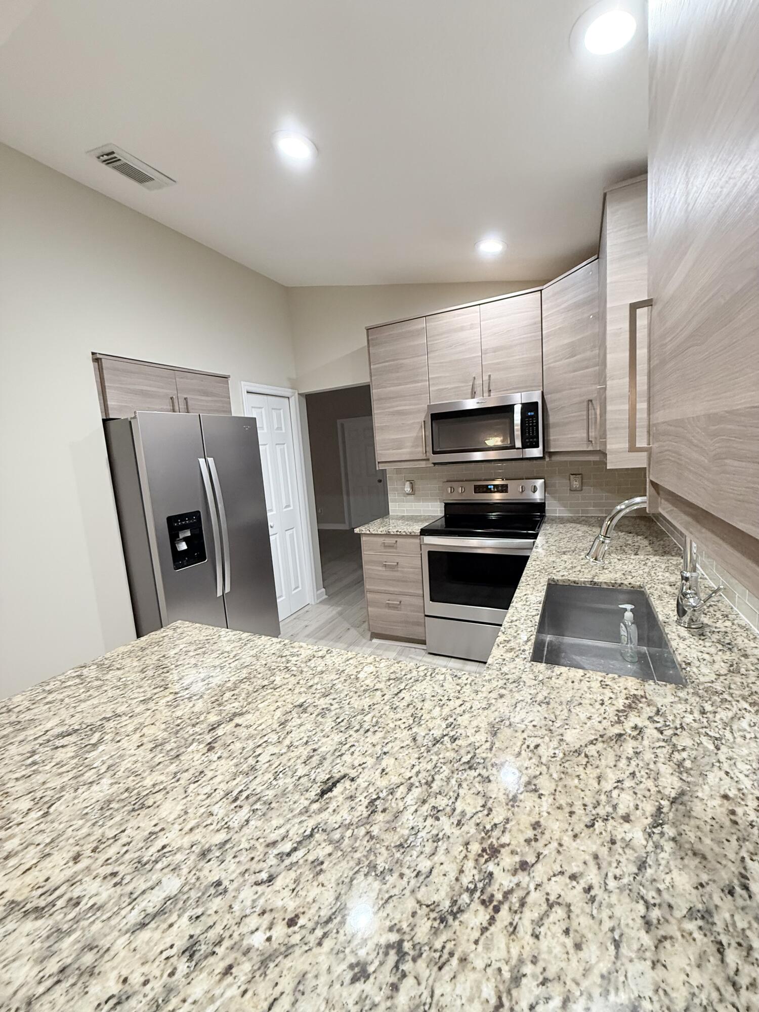 PORT ST LUCIE SECTION 35 - Residential