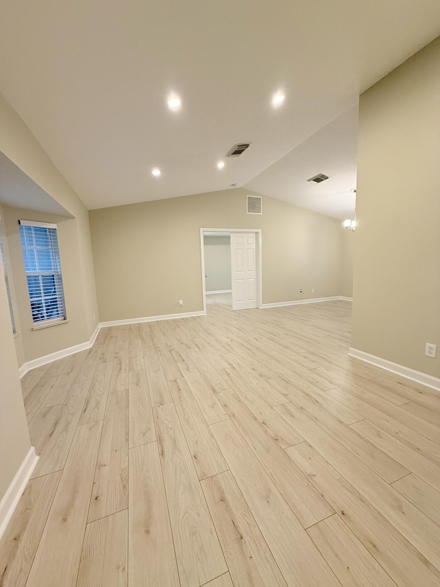 PORT ST LUCIE SECTION 35 - Residential