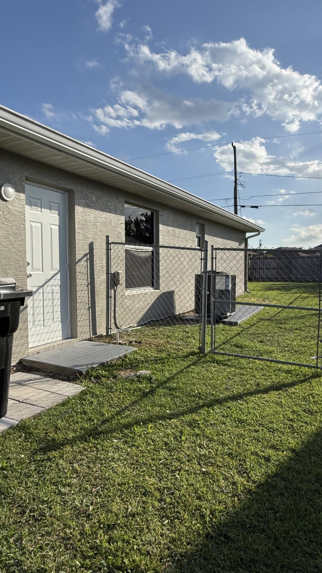 PORT ST LUCIE SECTION 35 - Residential