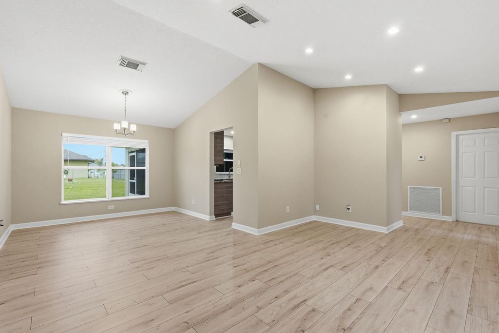Photo of 2280 SW Halissee Street, Port Saint Lucie, FL 34953 (MLS # B26020332)