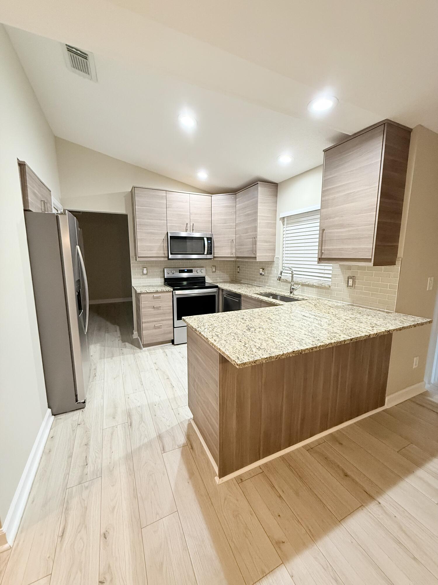 PORT ST LUCIE SECTION 35 - Residential