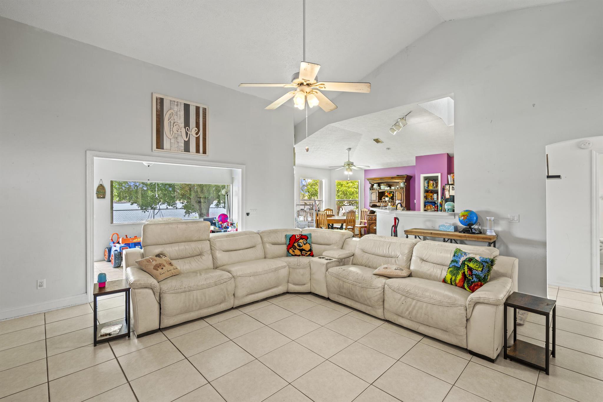 PORT ST LUCIE SECTION 35 - Residential