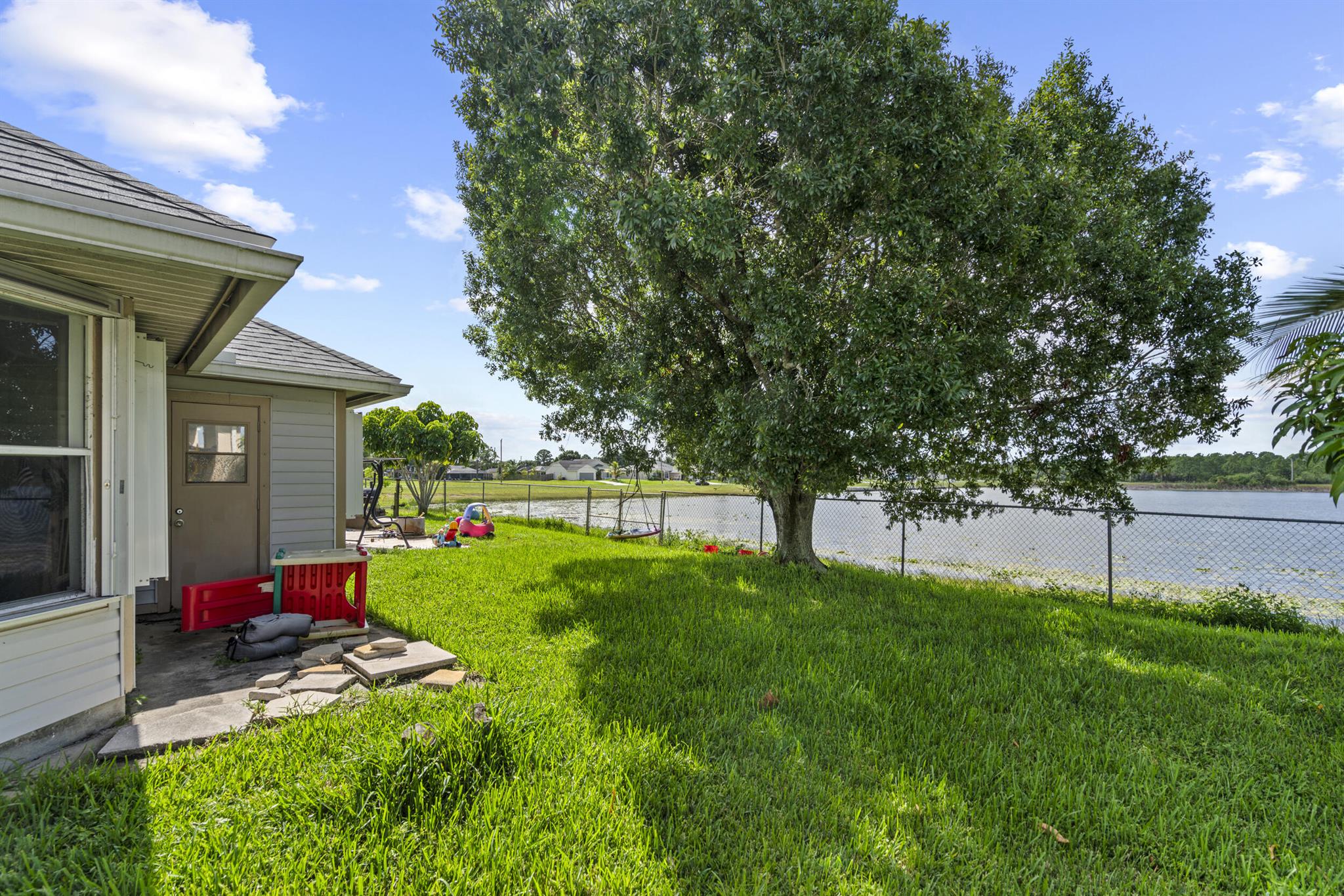 PORT ST LUCIE SECTION 35 - Residential