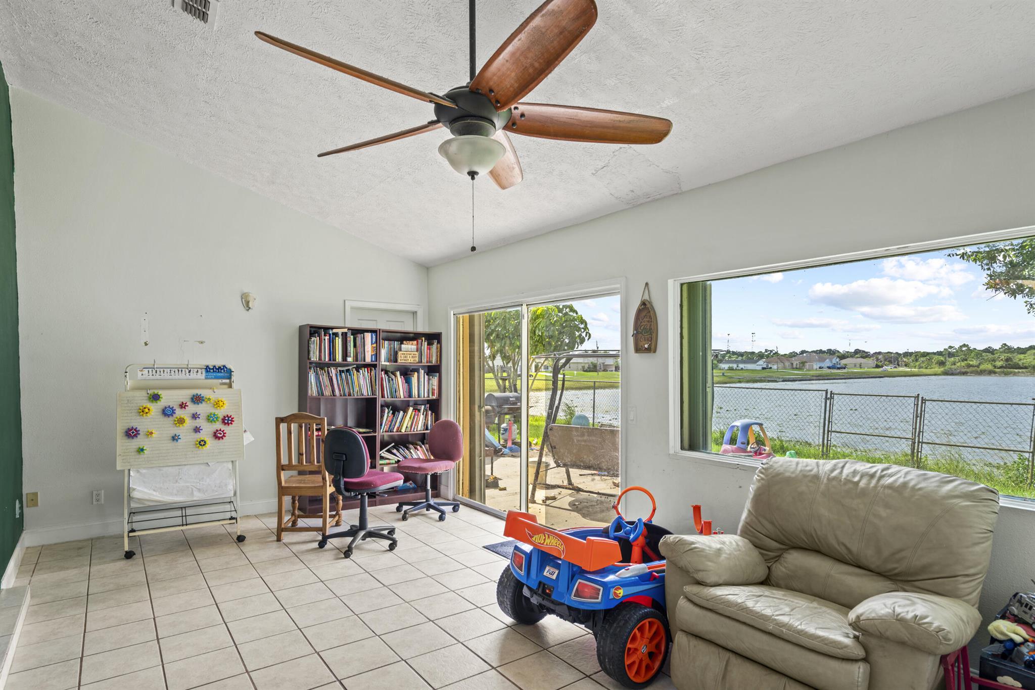 PORT ST LUCIE SECTION 35 - Residential