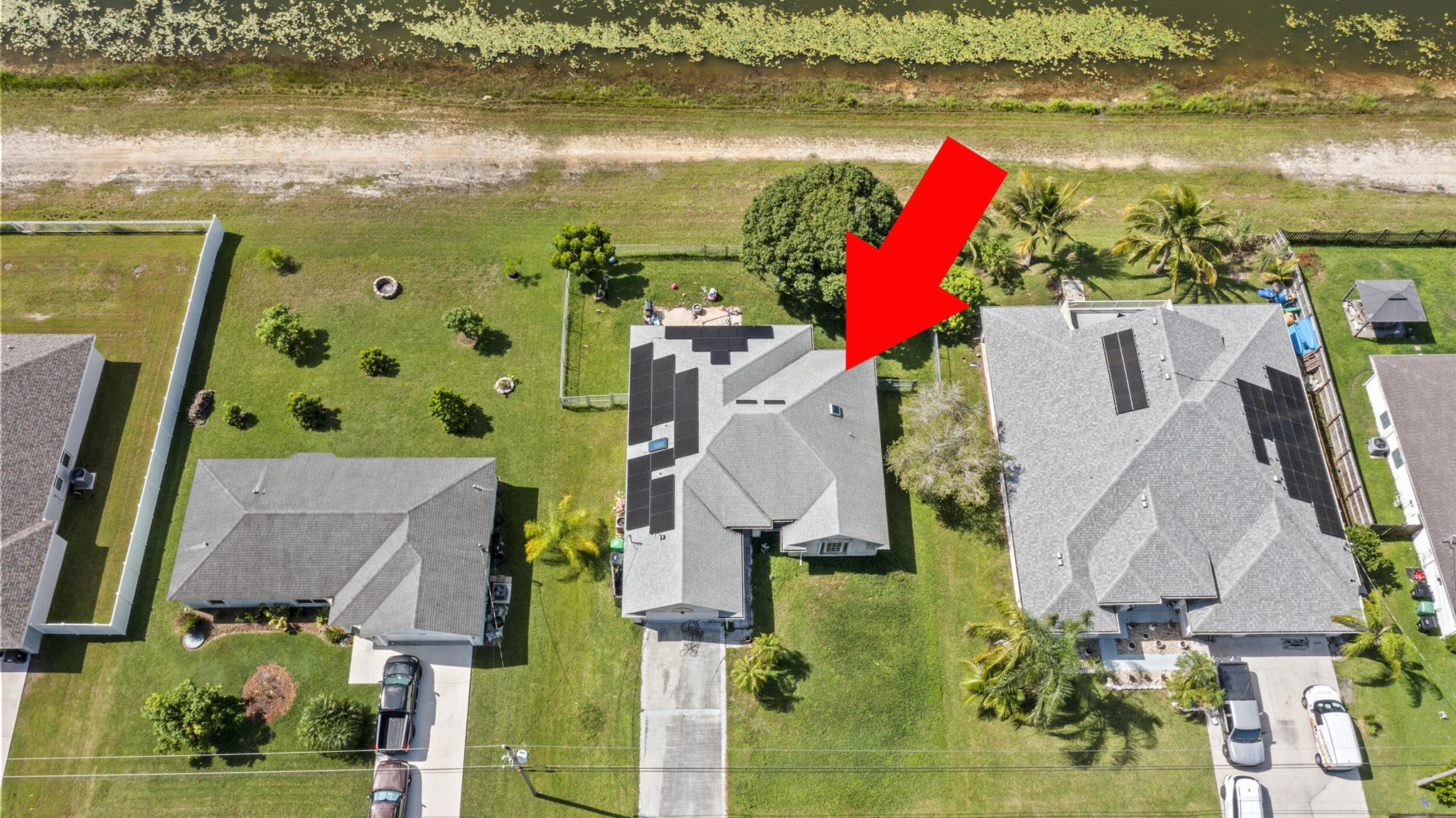 PORT ST LUCIE SECTION 35 - Residential