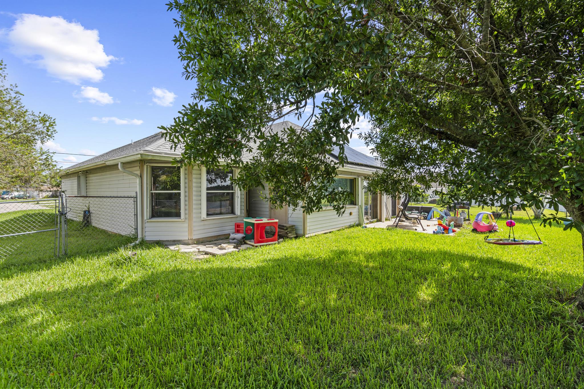 PORT ST LUCIE SECTION 35 - Residential