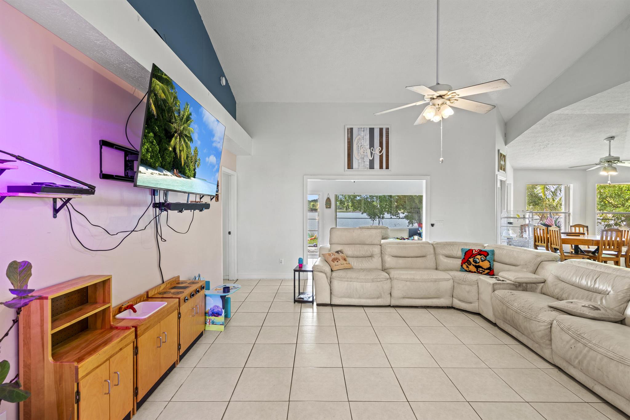 PORT ST LUCIE SECTION 35 - Residential