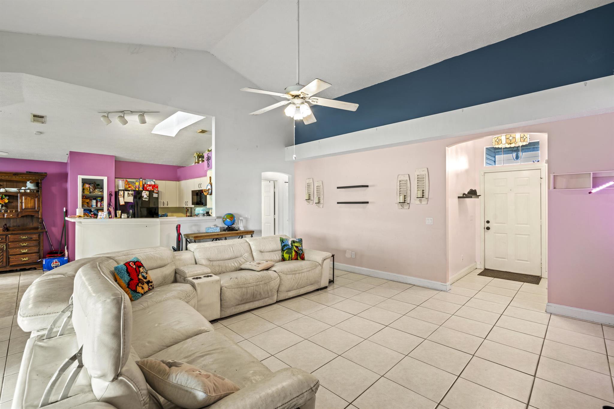 PORT ST LUCIE SECTION 35 - Residential