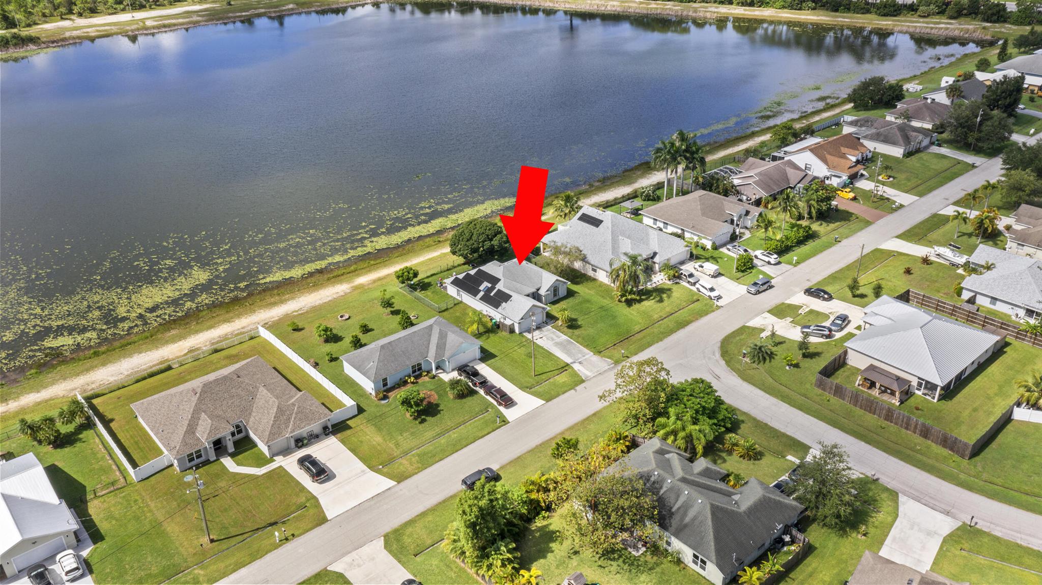 PORT ST LUCIE SECTION 35 - Residential