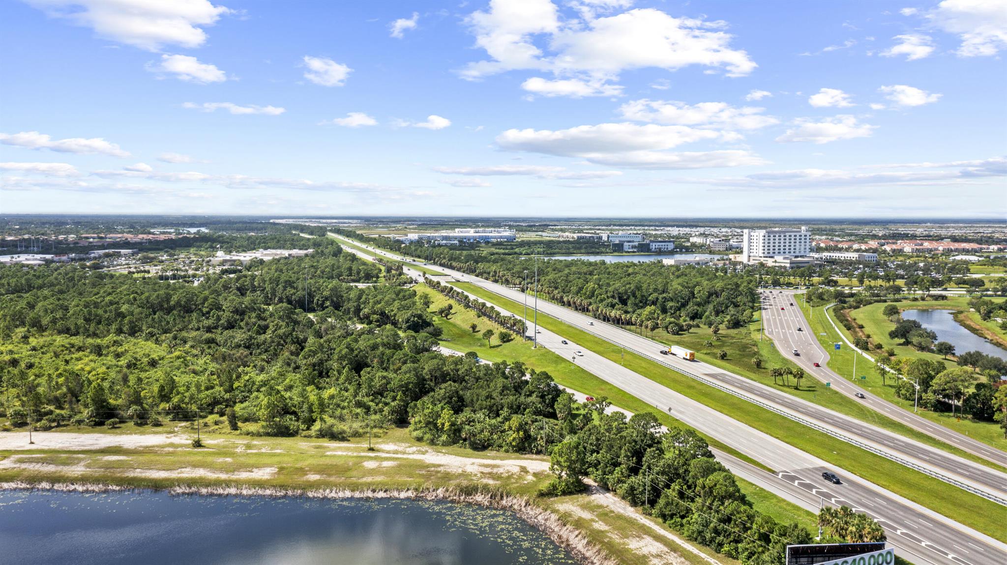 PORT ST LUCIE SECTION 35 - Residential