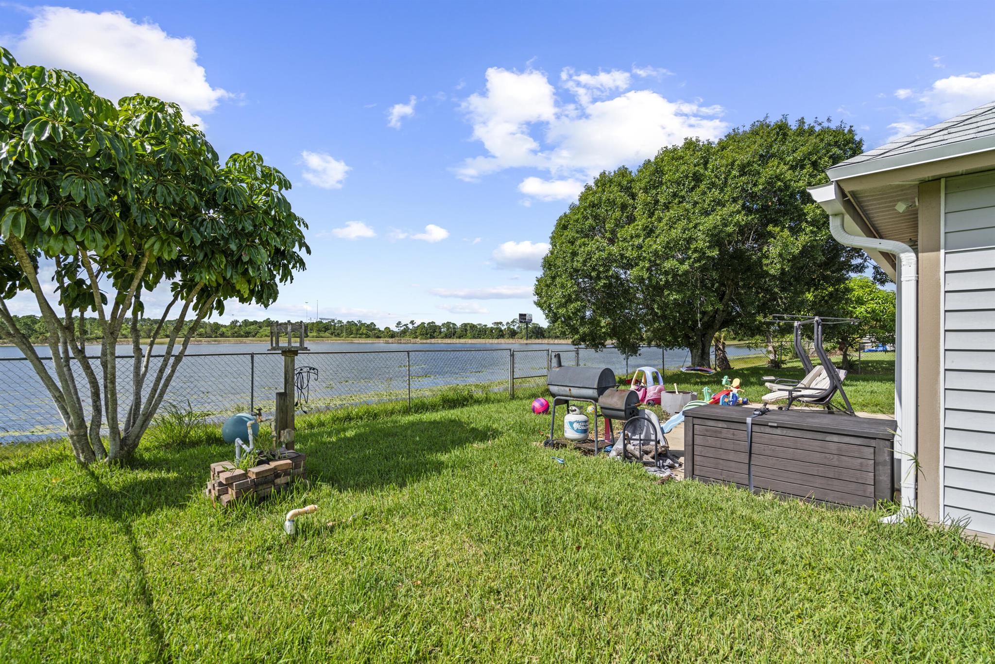 PORT ST LUCIE SECTION 35 - Residential