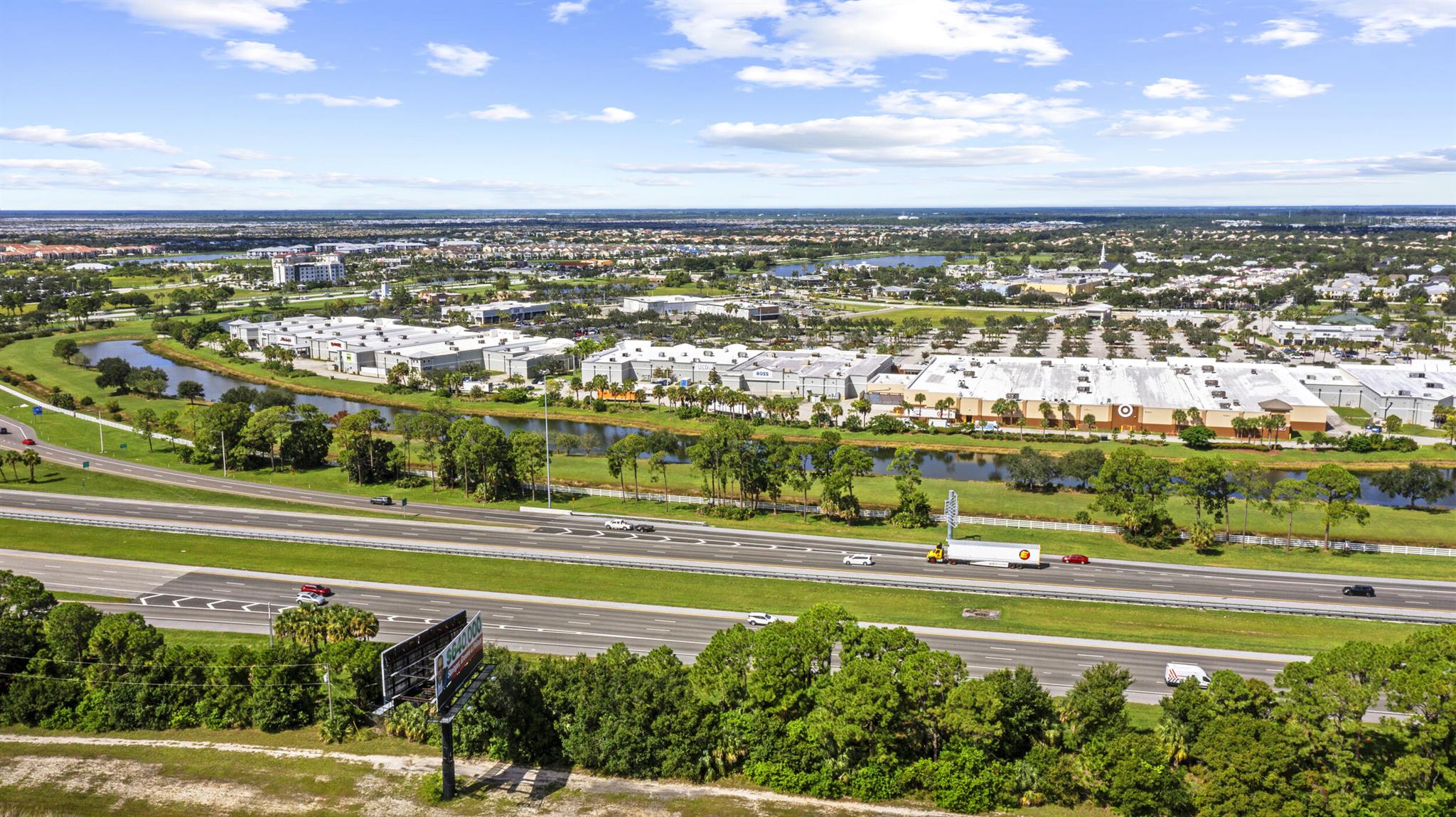 PORT ST LUCIE SECTION 35 - Residential