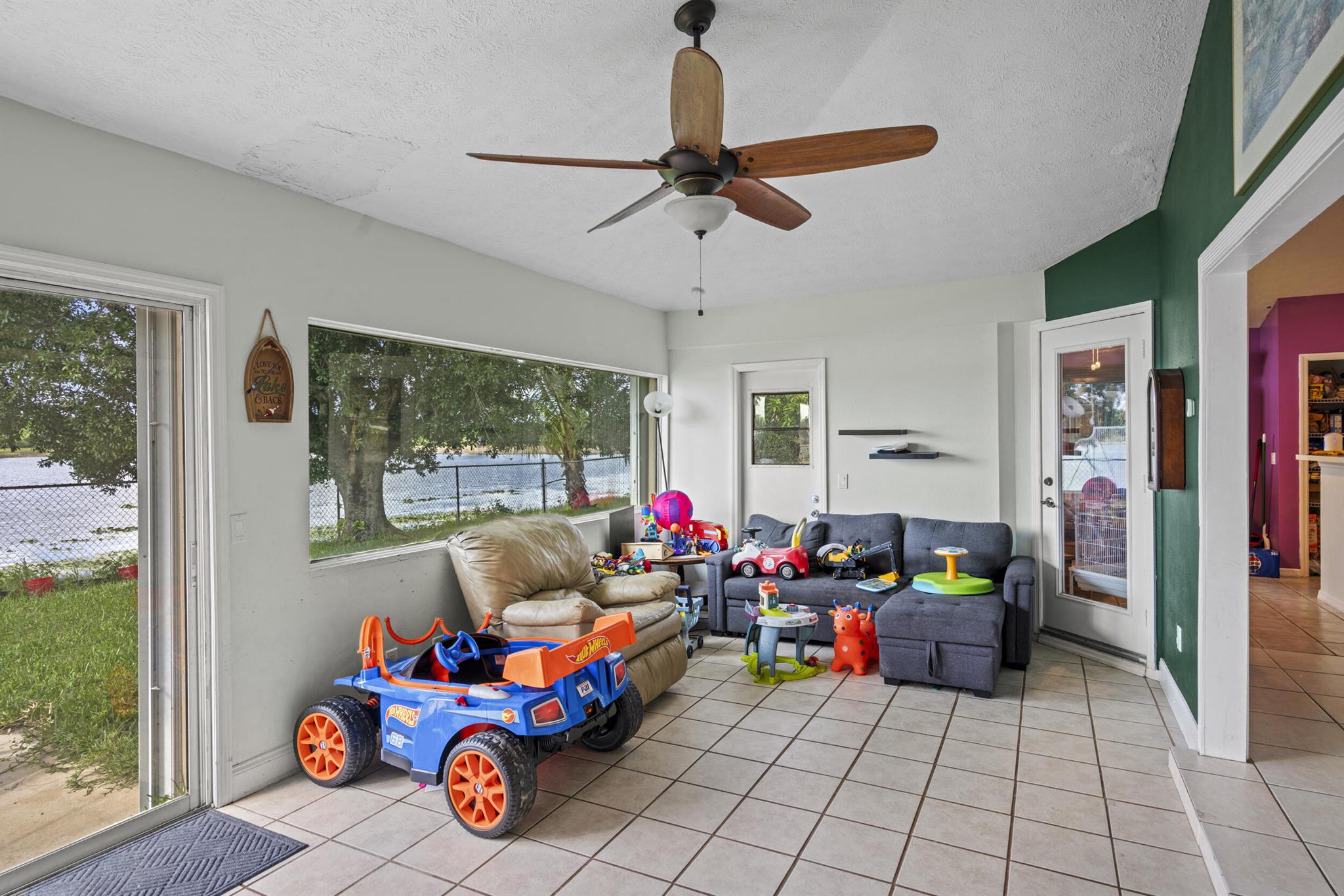 PORT ST LUCIE SECTION 35 - Residential