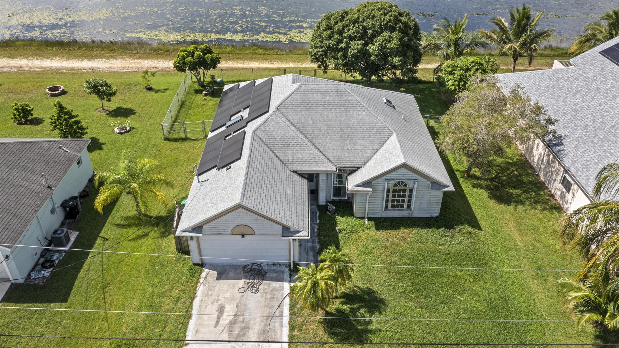 PORT ST LUCIE SECTION 35 - Residential