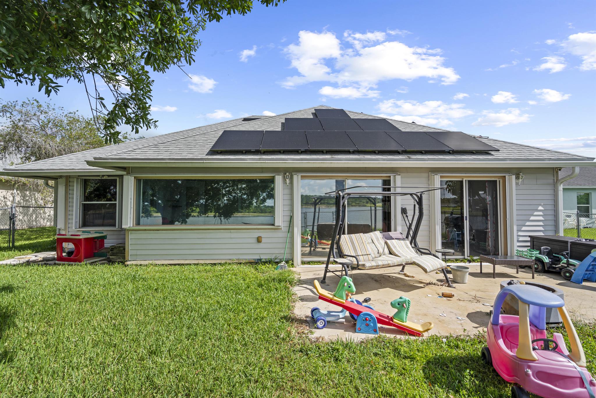 PORT ST LUCIE SECTION 35 - Residential