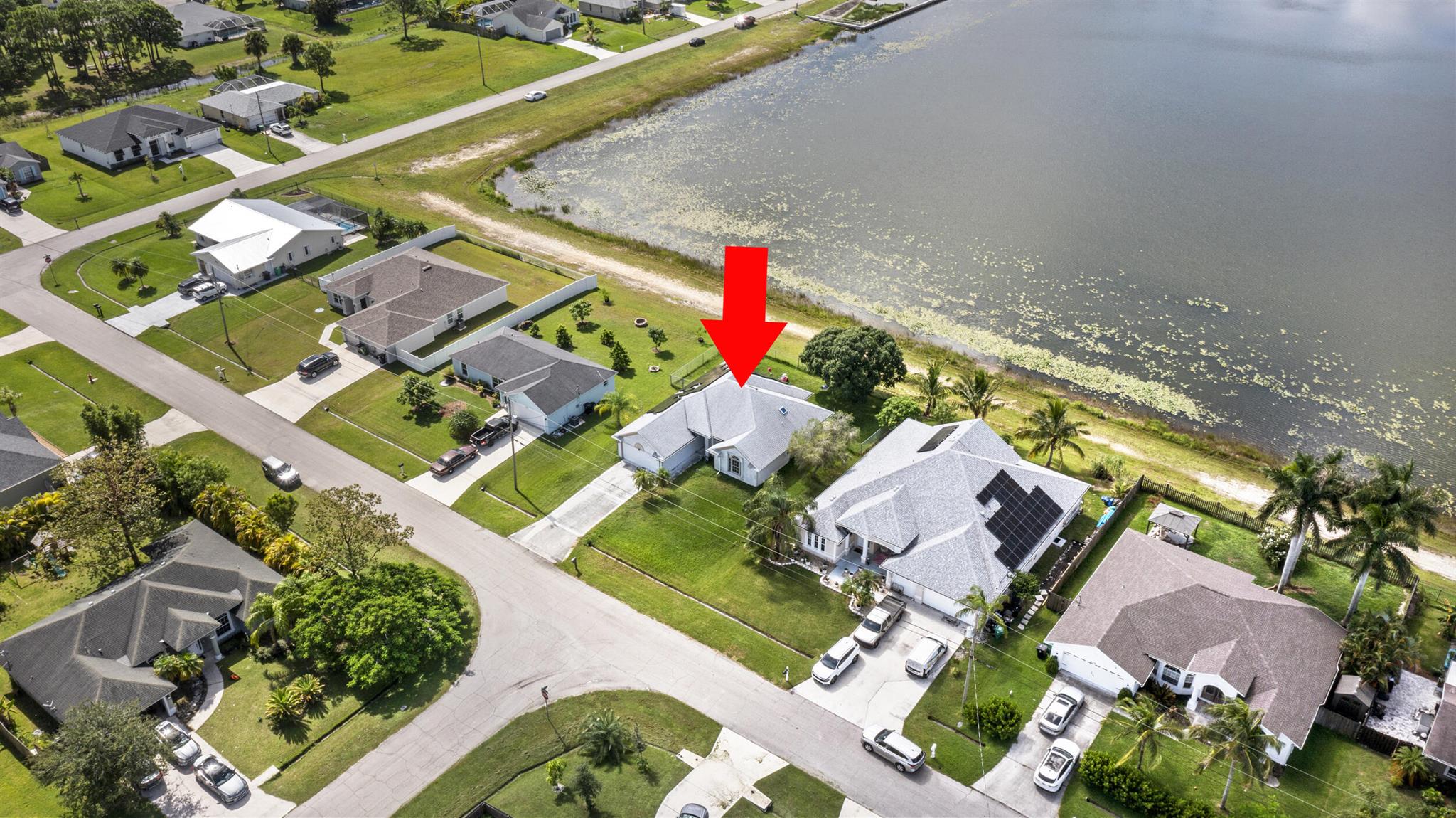 PORT ST LUCIE SECTION 35 - Residential