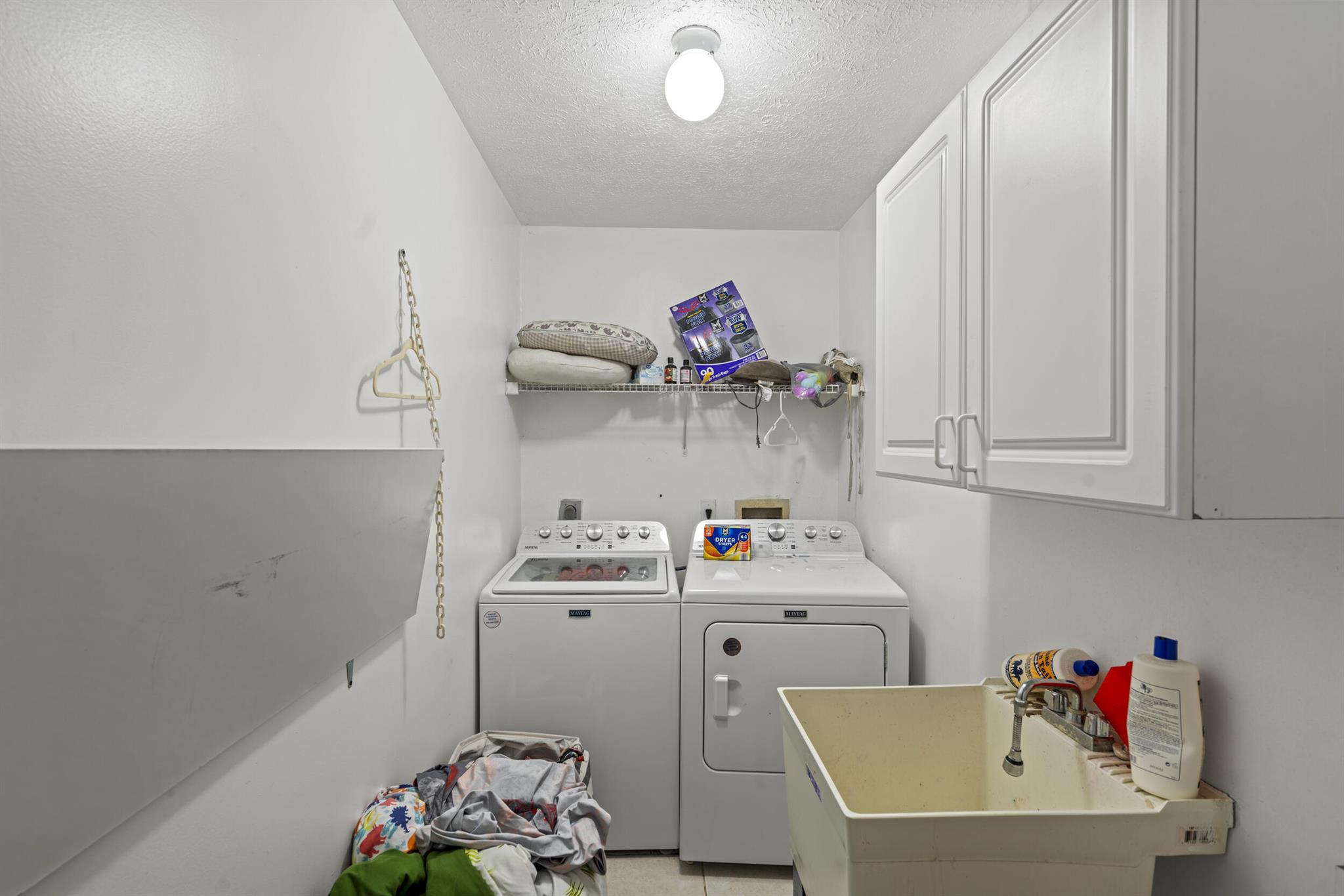 PORT ST LUCIE SECTION 35 - Residential