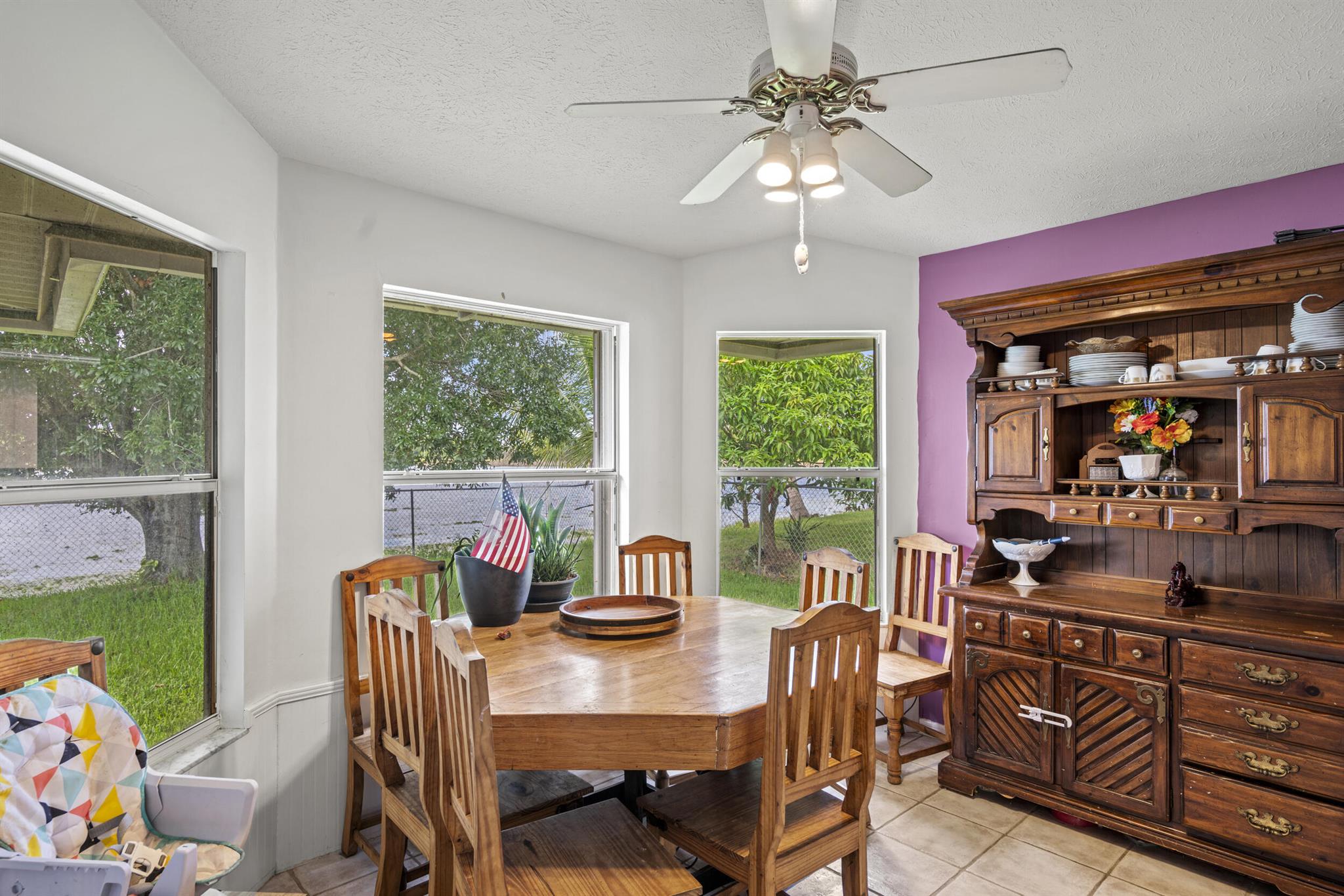 PORT ST LUCIE SECTION 35 - Residential