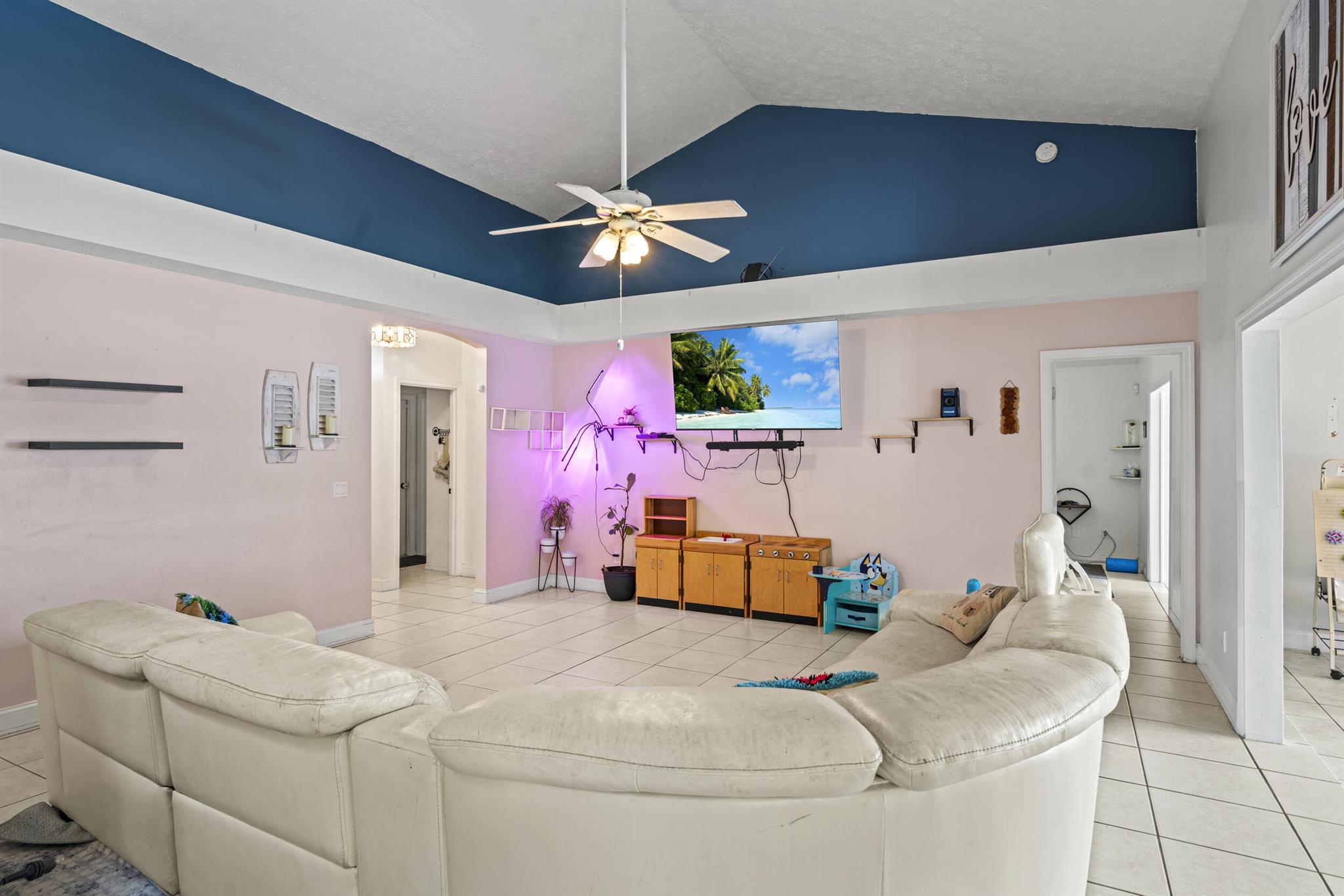 PORT ST LUCIE SECTION 35 - Residential