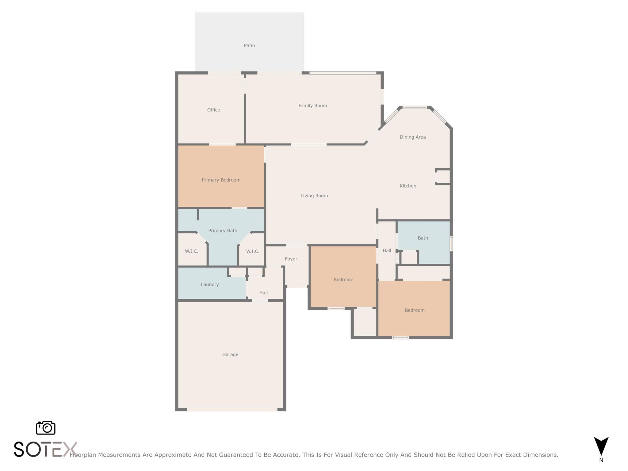 PORT ST LUCIE SECTION 35 - Residential