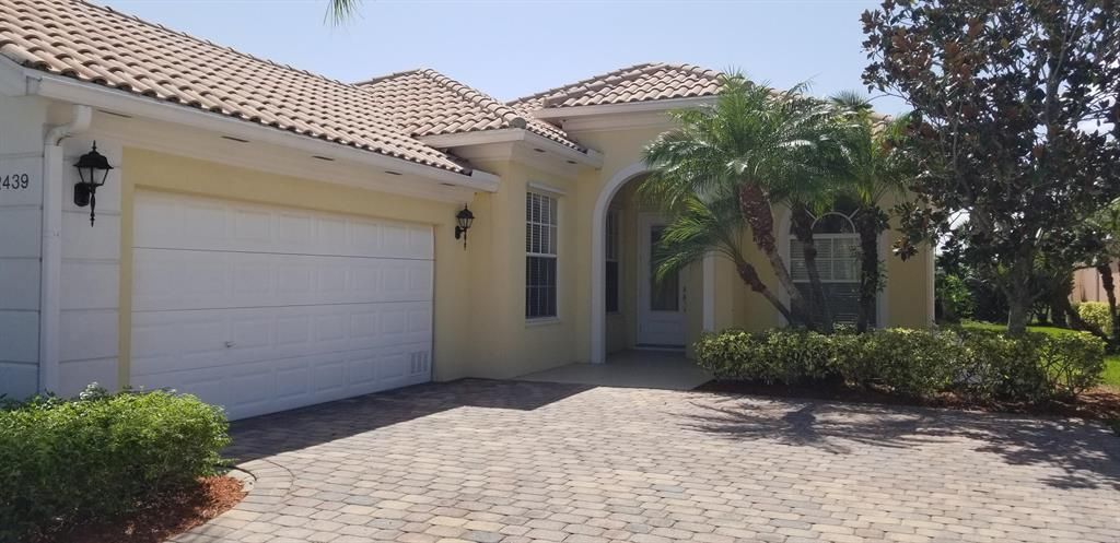 Photo of 12439 SW Keating Drive, Port Saint Lucie, FL 34987 (MLS # R10820969)