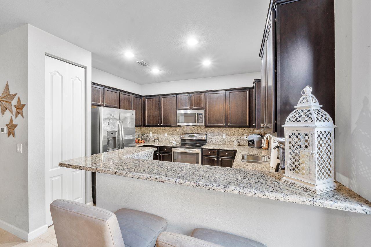 Town Parc At MiraLago - Residential
