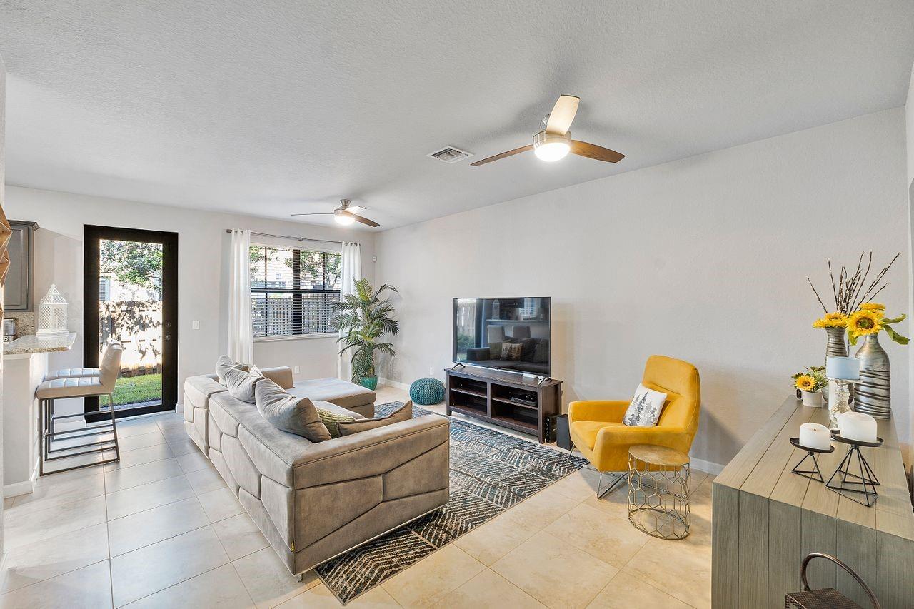 Town Parc At MiraLago - Residential