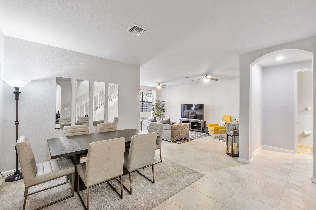 Town Parc At MiraLago - Residential