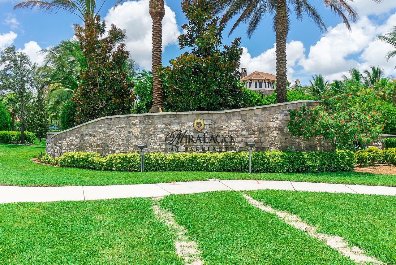 Town Parc At MiraLago - Residential