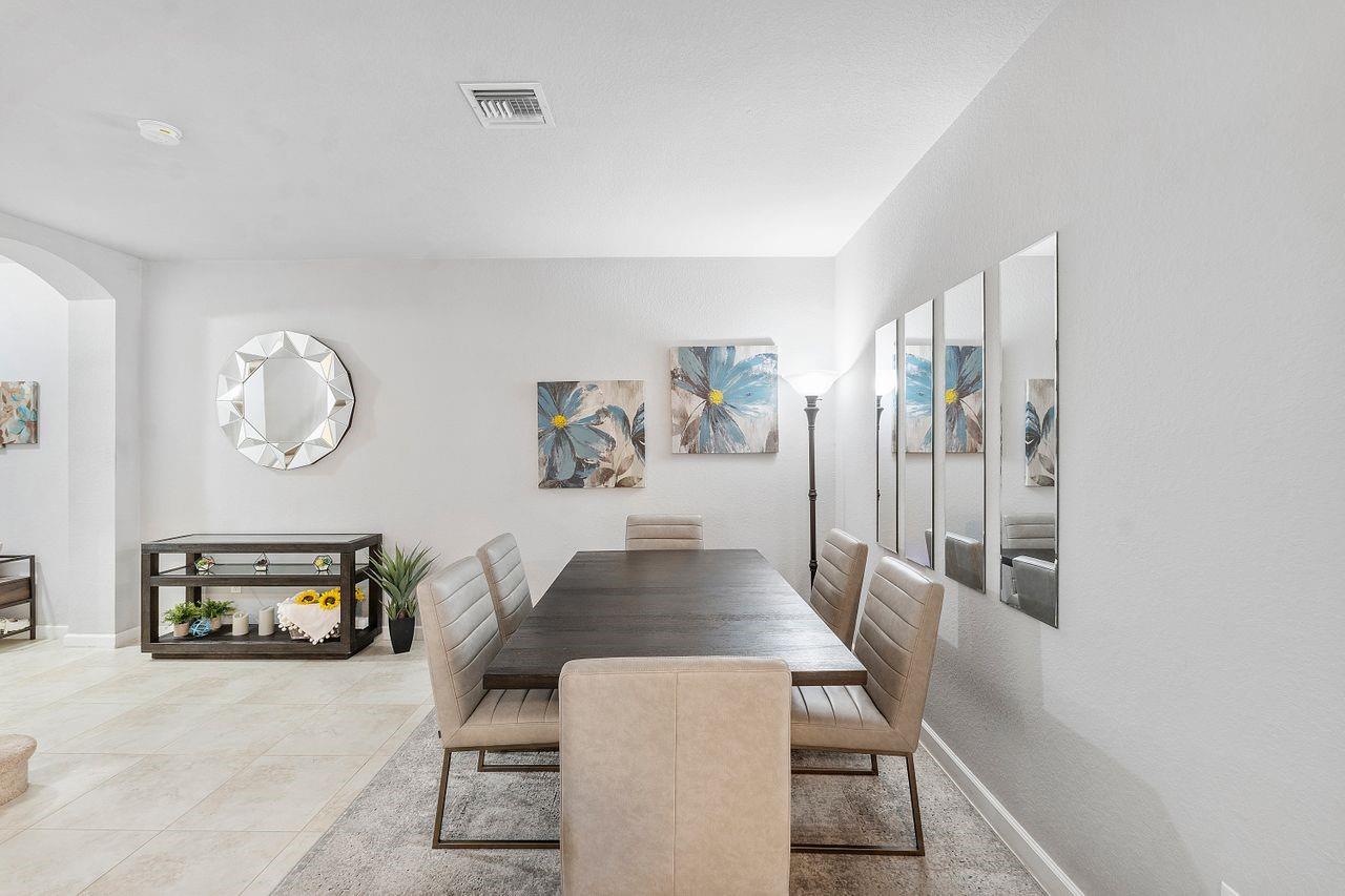 Town Parc At MiraLago - Residential