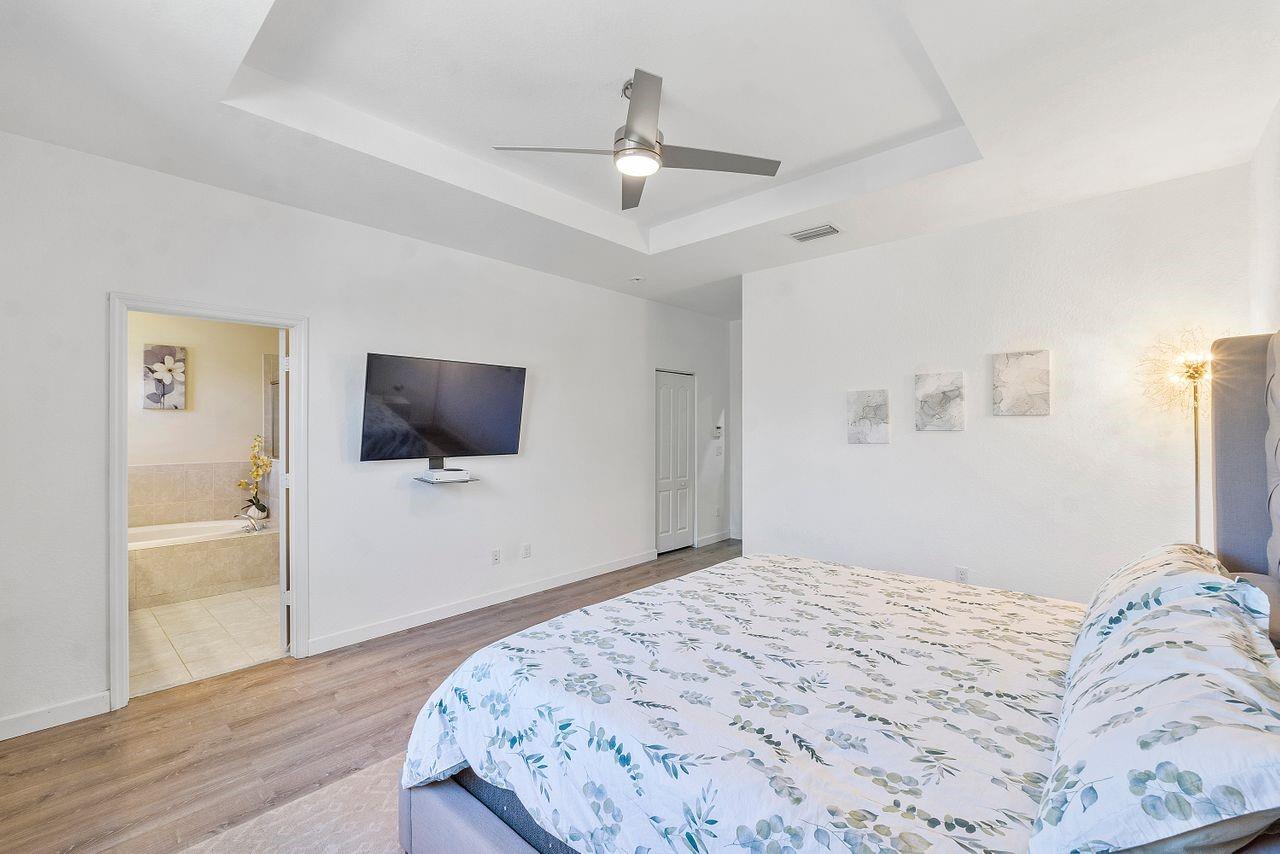 Town Parc At MiraLago - Residential