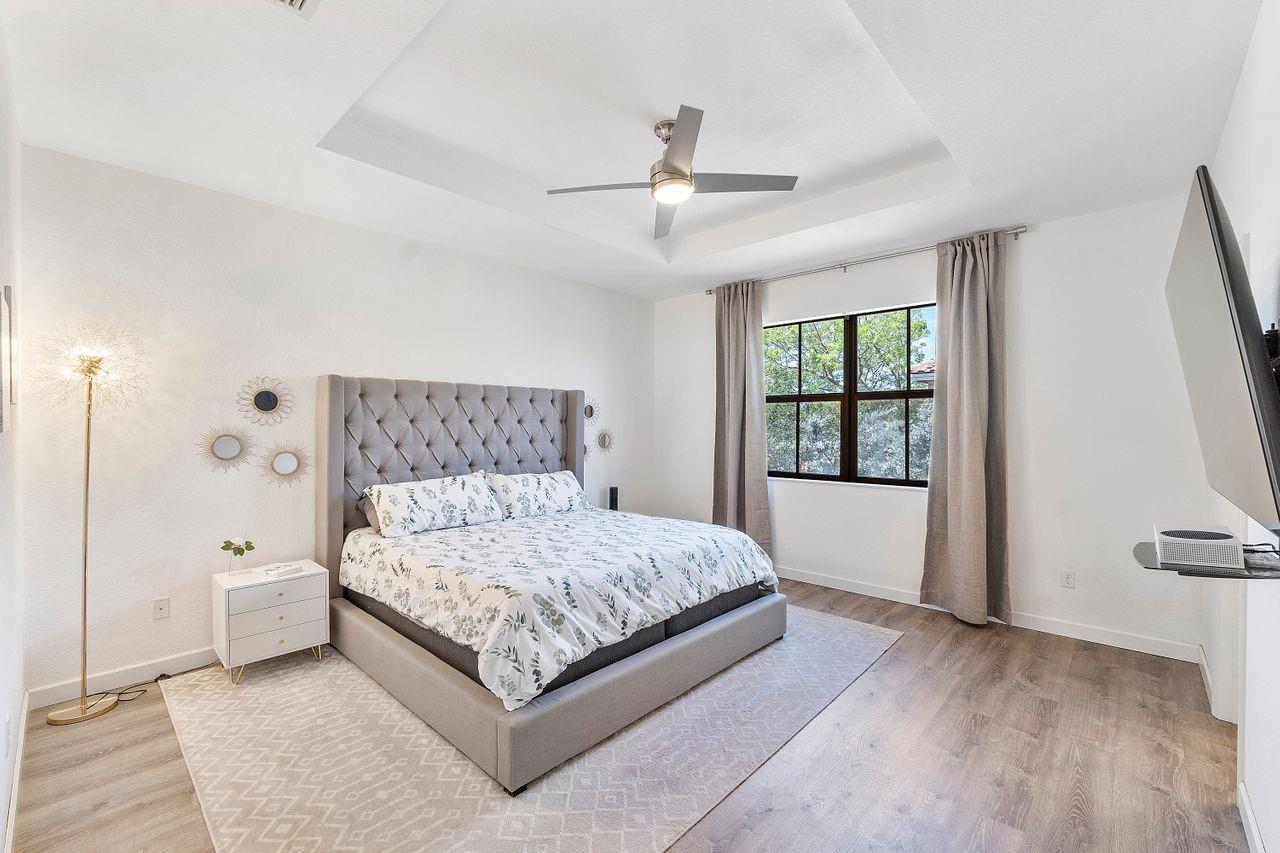Town Parc At MiraLago - Residential