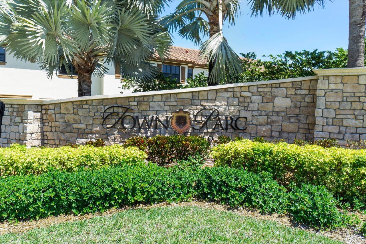Town Parc At MiraLago - Residential