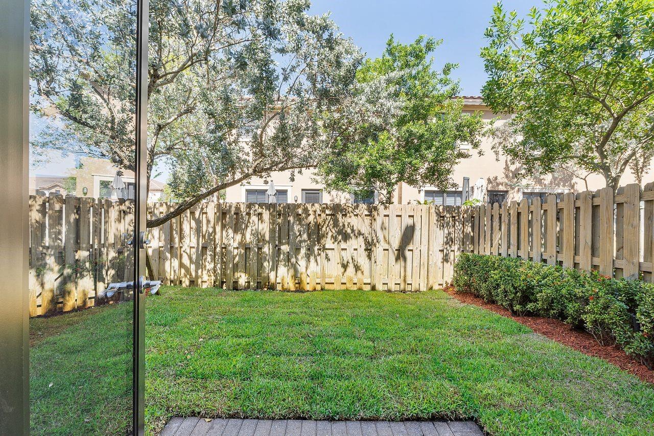 Town Parc At MiraLago - Residential