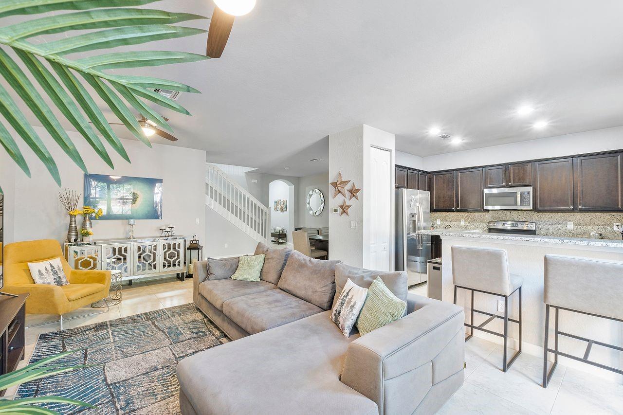 Town Parc At MiraLago - Residential