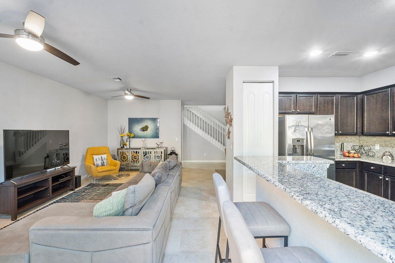 Town Parc At MiraLago - Residential