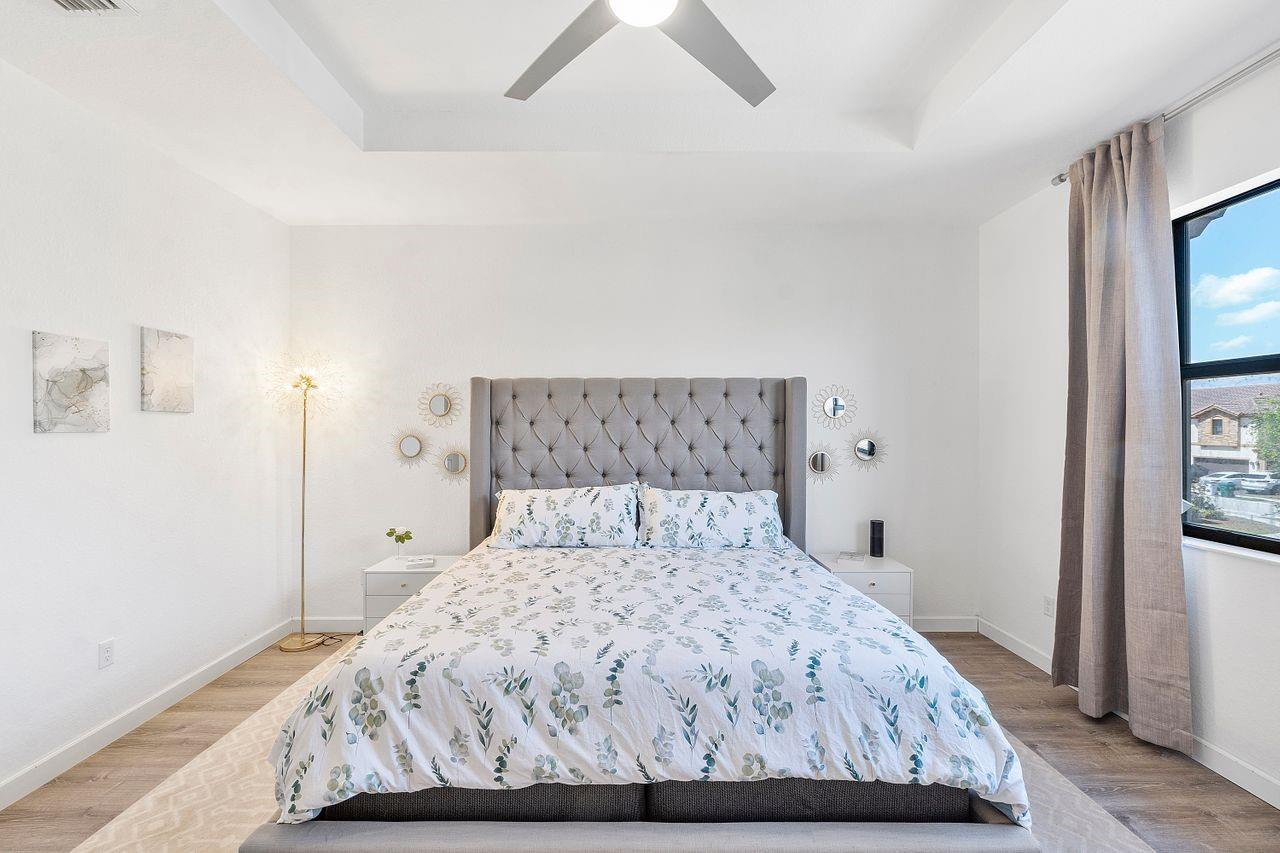 Town Parc At MiraLago - Residential