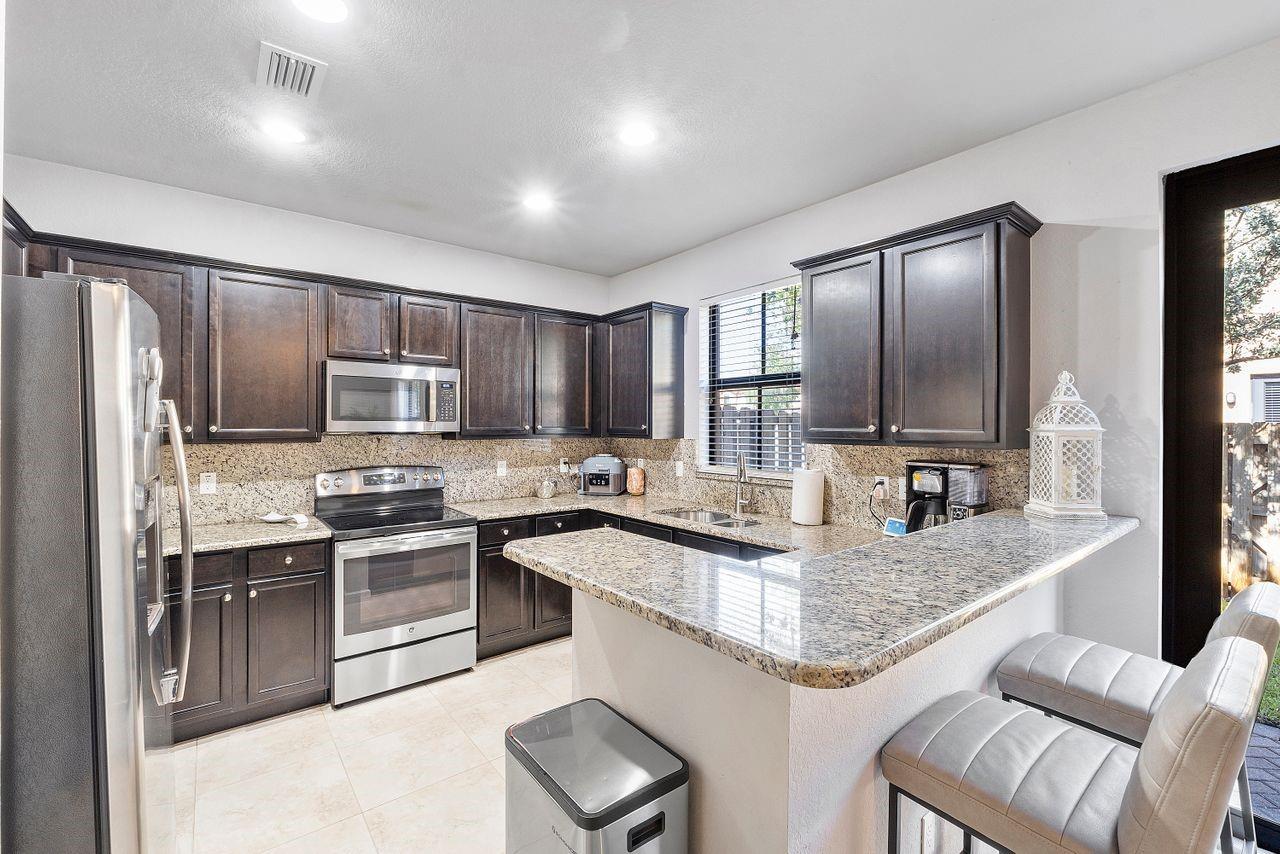 Town Parc At MiraLago - Residential