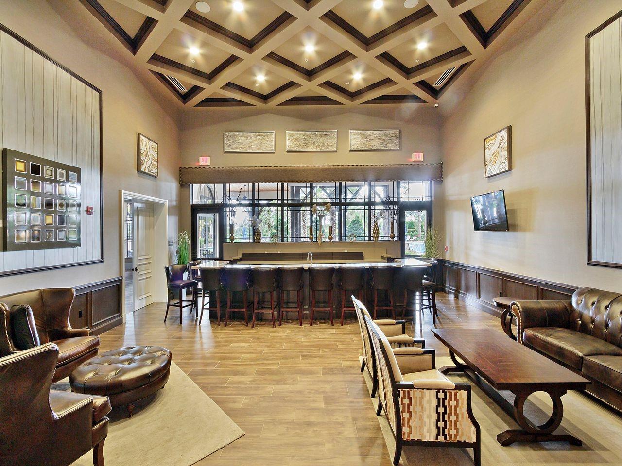 Town Parc At MiraLago - Residential