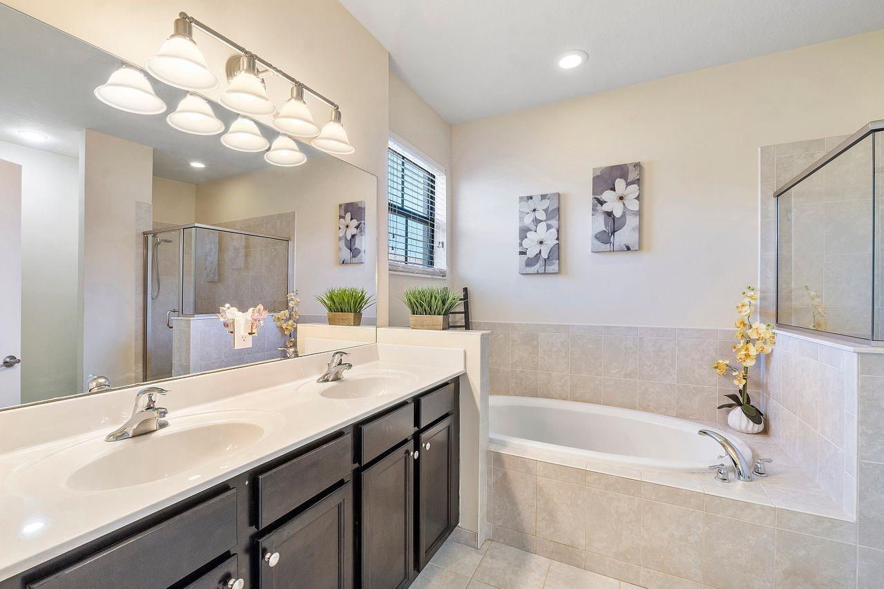 Town Parc At MiraLago - Residential