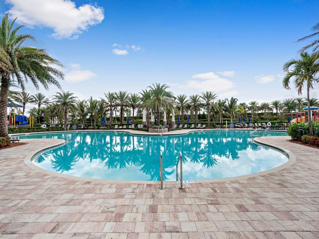 Town Parc At MiraLago - Residential