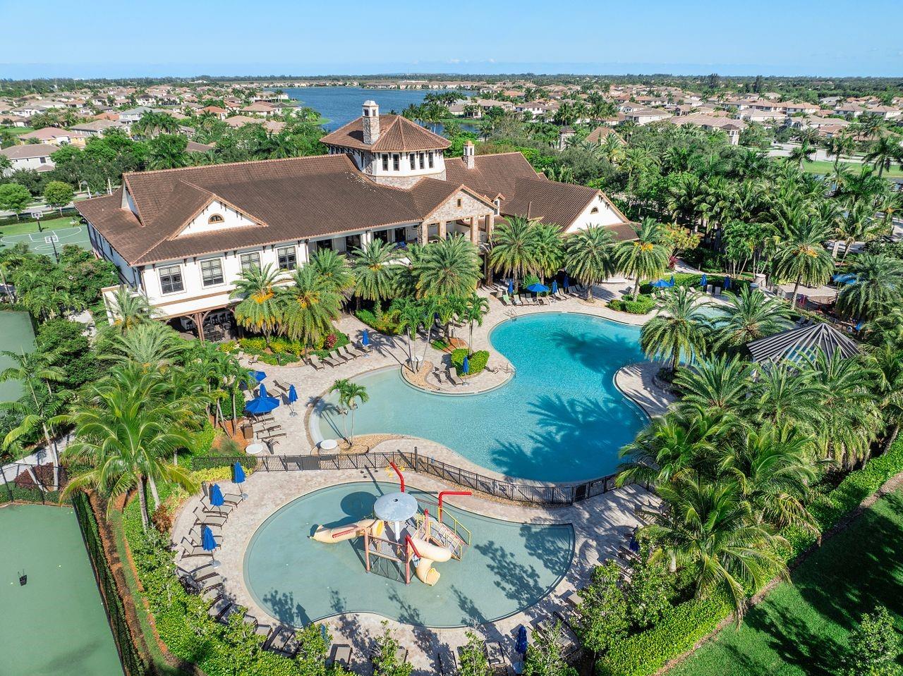 Town Parc At MiraLago - Residential